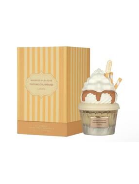 Lattafa Whipped Pleasure Eau de Parfum, Give Me Gourmand Collection, 75ml